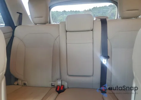 2017 Mercedes-Benz Gle 350 z USA, uszkodzony, nr VIN 4JGDA5JB6HA934595